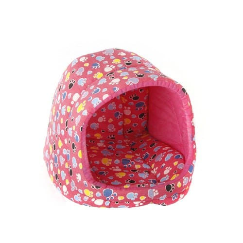 Cama Europa Iglu Tamanho P My Pet