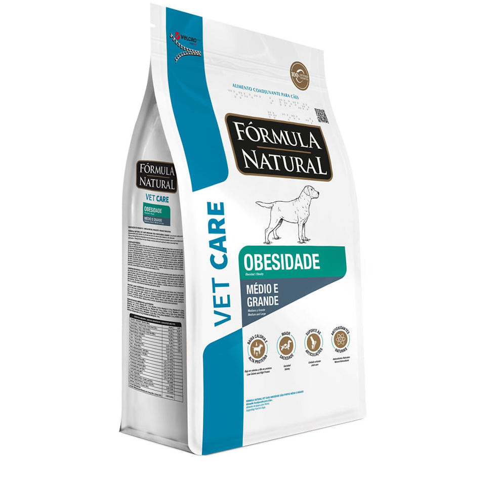 FN VET CAES OBES MED/GR 10,1KG