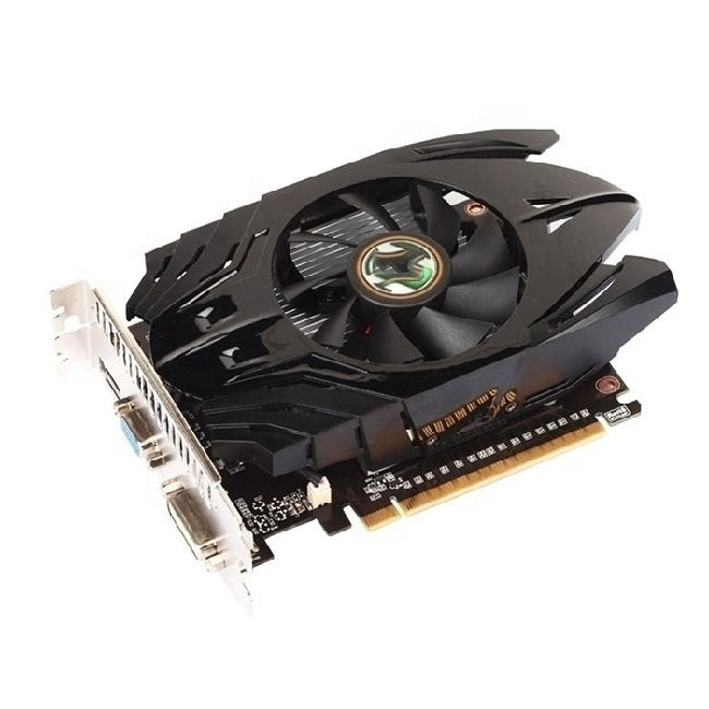 VGA Card GT 730 2GB Graphic Cards Geforce Ddr3 for Colorful Graphic Card Gdrr5