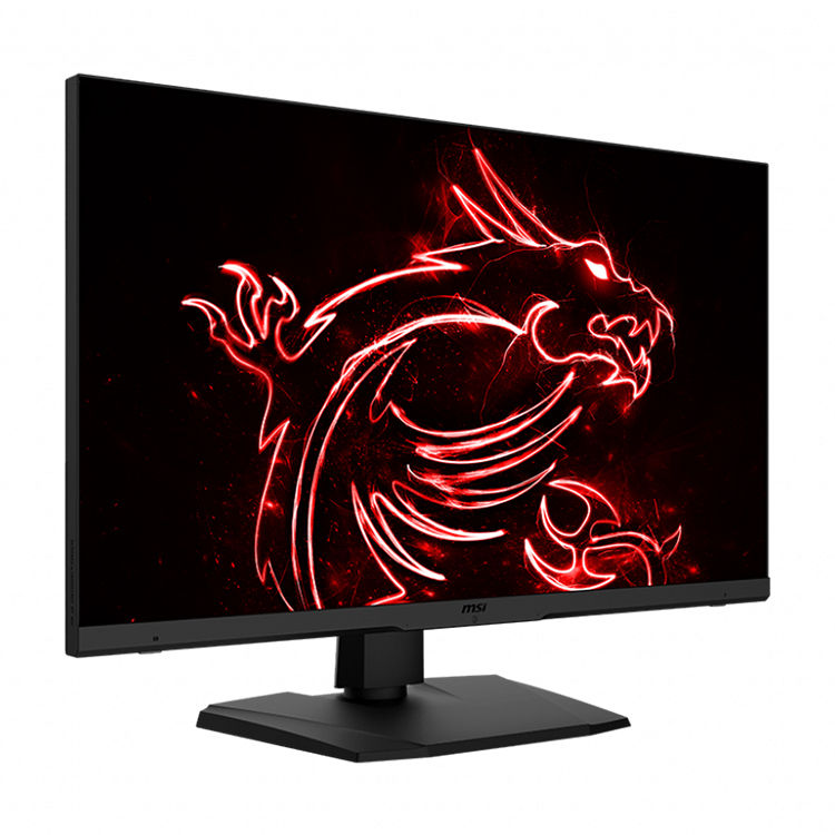 MSI MPG321UR-QD Display 32" Inch UHD 3840 X 2160 (4K) 144Hz 1ms IPS Gaming Monit