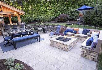 Stone Pavers RTC Restorations