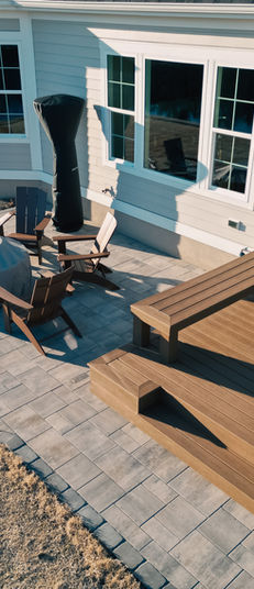 RTC Hardscapes Pavers