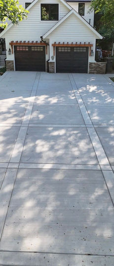 RTC Hardscapes Concrete