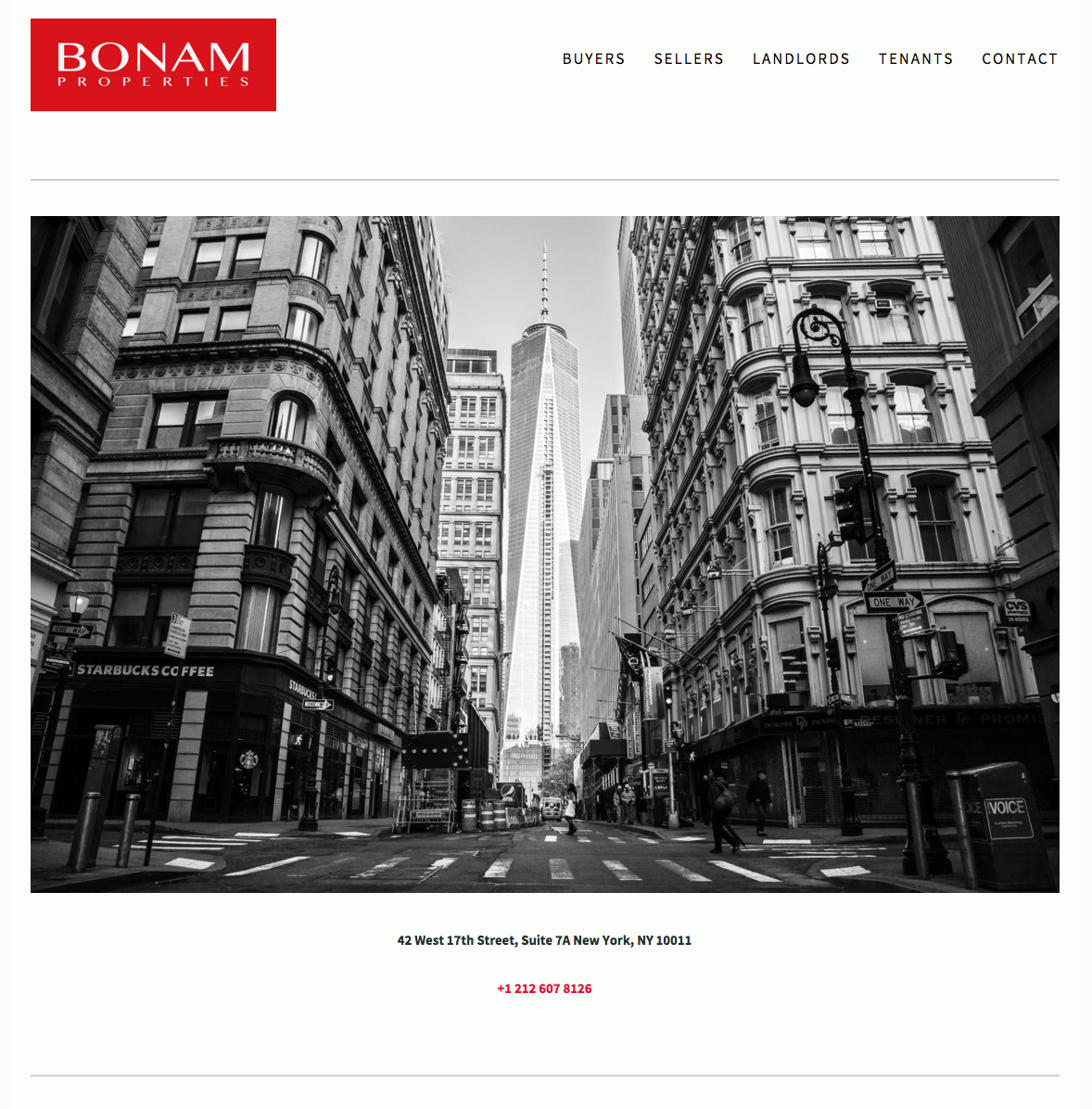 Bonam Properties