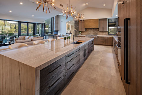 PINNACLE MODERN