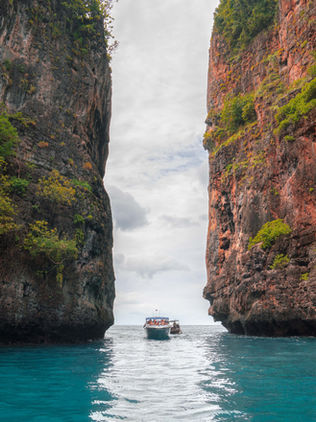 Everything you need to know before visiting the Phi Phi Islands
