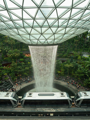 Your Ultimate Guide to Planning a Trip to Singapore