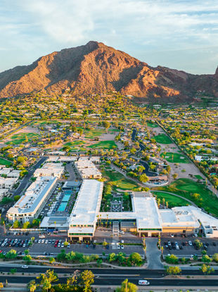 Mountain Shadows Hotel Review; an iconic property in Scottsdale, Arizona