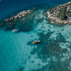 Best Places to Visit in Lake Tahoe 