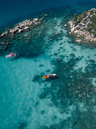 Best Places to Visit in Lake Tahoe 