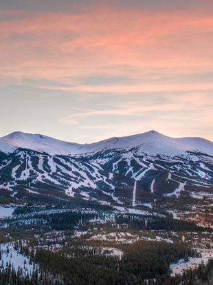 Breckenridge, Colorado; The Perfect Winter Destination