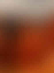 Thor's hammer hoodoo glowing at sunrise, bruce canyon national park