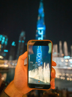 Dubai Travel Guide - Top 10 Things to Do in Dubai 