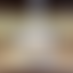 Blue and White Clase Azul Tequila Bottle with Waldorf Astoria engraved on the bottle