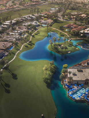 Palm Springs Getaway Weekend Guide 