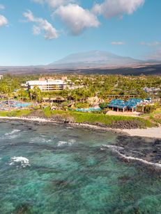 Hilton Waikoloa Village Review: A Big Resort on the Big Island