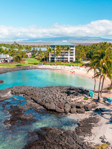 Fairmont Orchid Hawaii: The Luxury Resort on the Big Island 