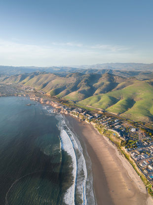 Pismo Beach Travel Guide - 8 Reasons to Visit Pismo Beach