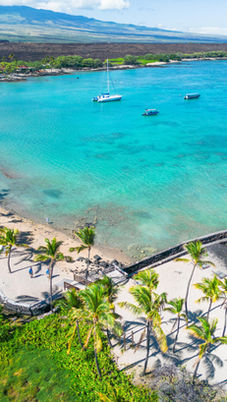 Waikoloa Beach Marriott Resort & Spa Review