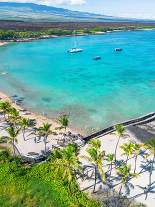 Waikoloa Beach Marriott Resort & Spa Review
