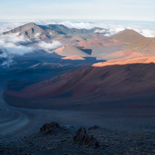 Haleakala National Park Travel Guide 