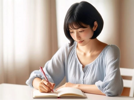 あなたの“志”を、やさしく言葉にしてみませんか？