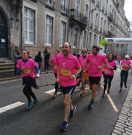 17 mars Odyssea Nantes
