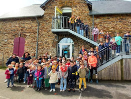 29 mars St Sulpice des Landes