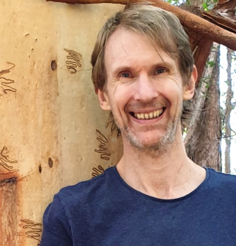 Writer: Adrian Hekel