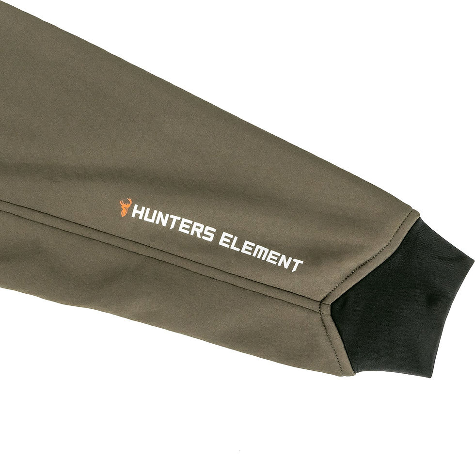 Thumbnail: Hunters Element Men's Acclimate Top