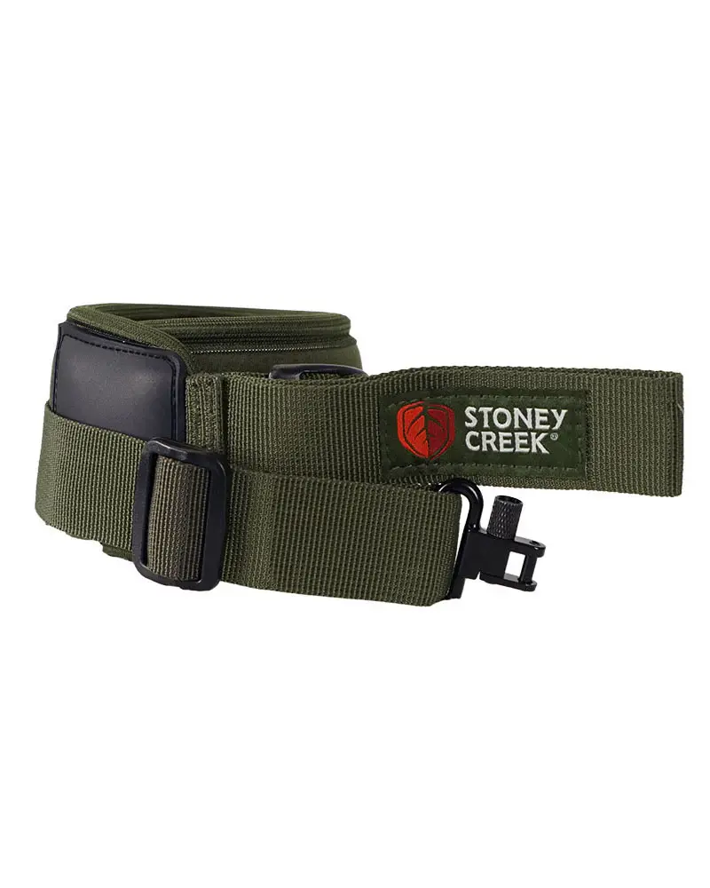 Thumbnail: Stoney Creek Neoprene Rifle Sling