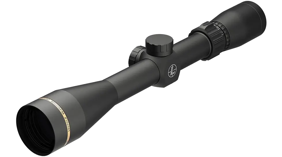 Thumbnail: Leupold VX-Freedom 4-12x40  1" Creedmoor