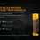 Thumbnail: Fenix Battery 21700 5000mAH Type-C USB