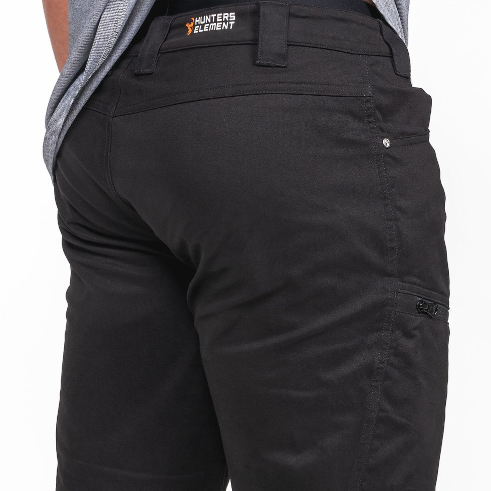 Thumbnail: Hunters Element Anvil Shorts