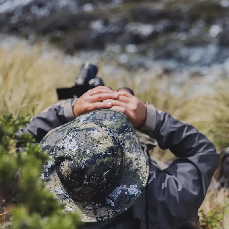 Thumbnail: Hunters Element Boonie Hat