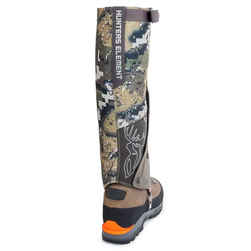 Thumbnail: Hunters Element Basin Gaiter