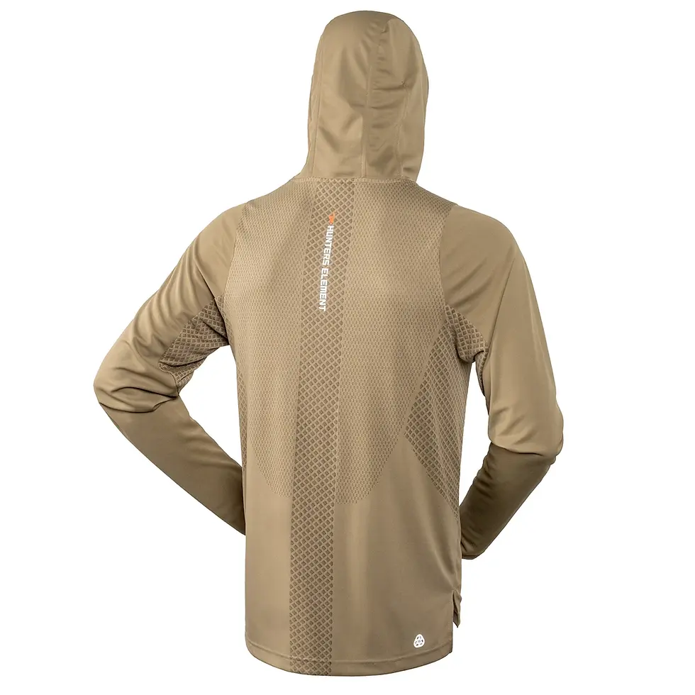 Thumbnail: Hunters Element Men's Eclipse Vantage Top