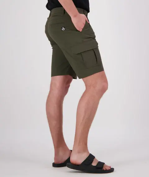 Thumbnail: Swanndri Men's Lawson Walk Shorts