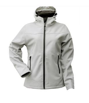 Kiwistuff Dobson Women's Soft Shell Jacket