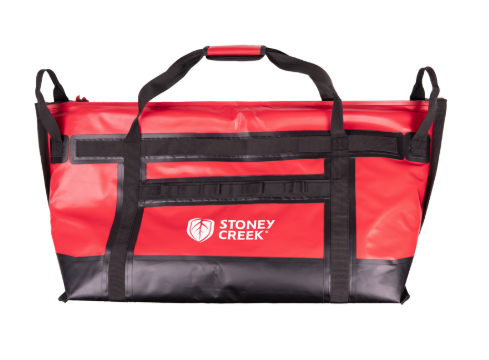 Thumbnail: Stoney Creek Provider Bags
