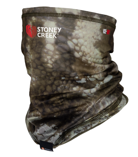 Thumbnail: Stoney Creek Ice-Dry Neck Gaiter