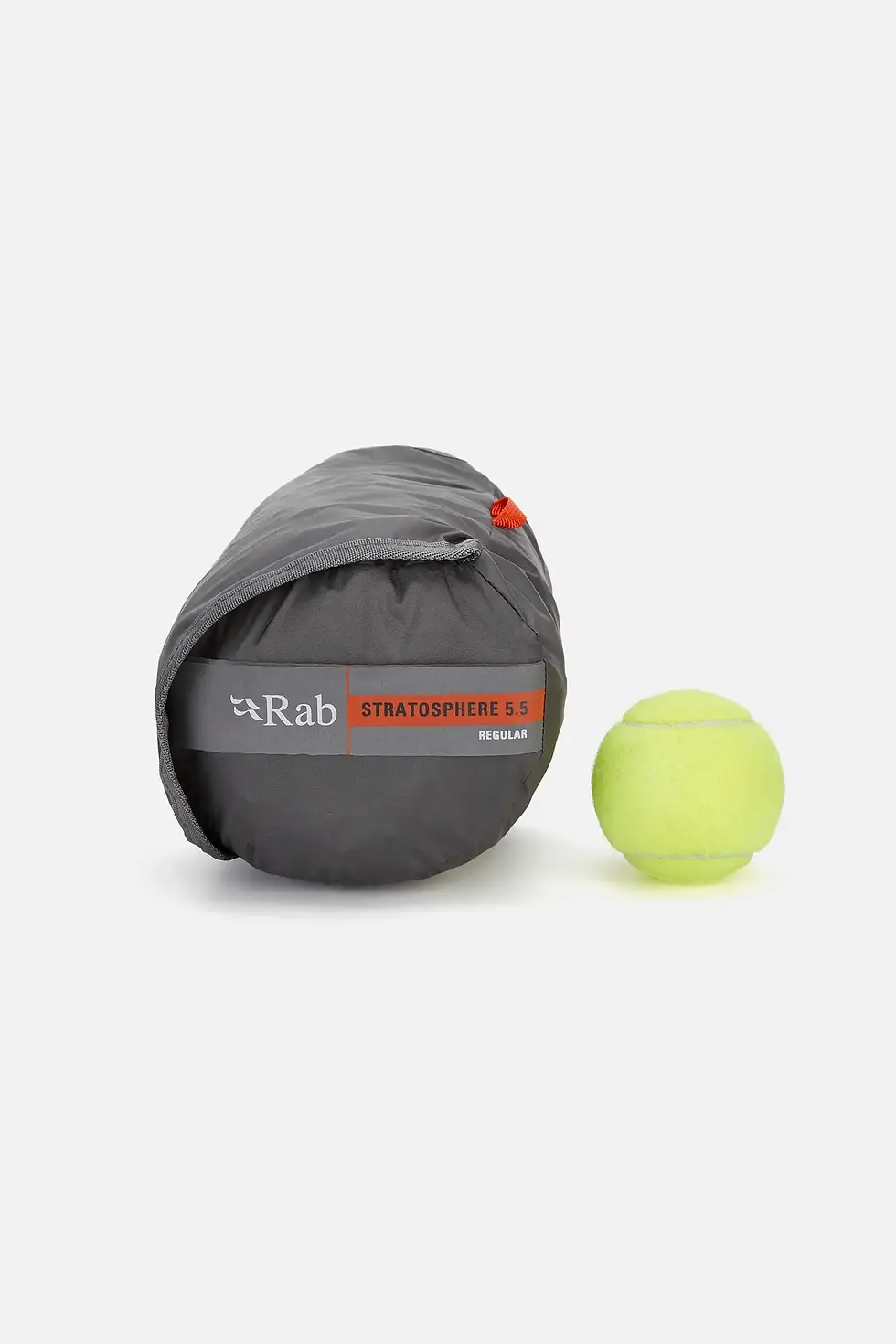 Thumbnail: Rab Stratosphere 5.5 Sleeping Mat (785g)