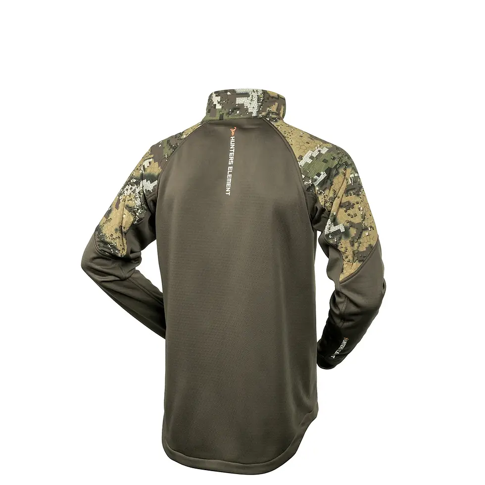 Thumbnail: Hunters Element Men's Acclimate Top