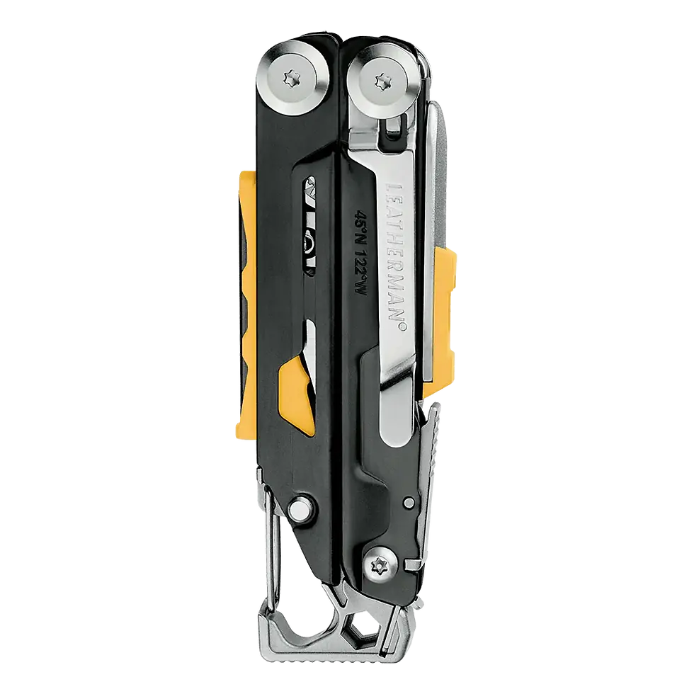 Thumbnail: Leatherman Signal