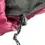 Thumbnail: Domex Bushmate Large Sleeping Bag Right Zip - Burgandy Red