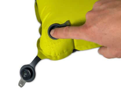 Thumbnail: Nemo Astro Sleeping Mat Pad - Regular Non Insulated