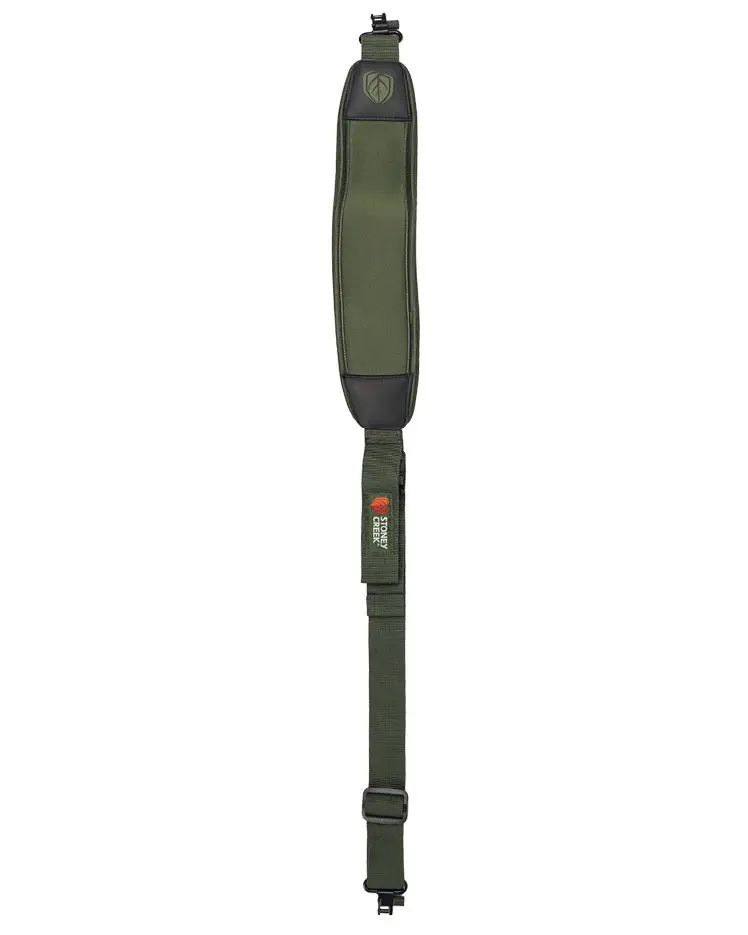 Thumbnail: Stoney Creek Neoprene Rifle Sling