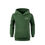 Thumbnail: Hunters Element Kids Flare Hoodie - Kelp