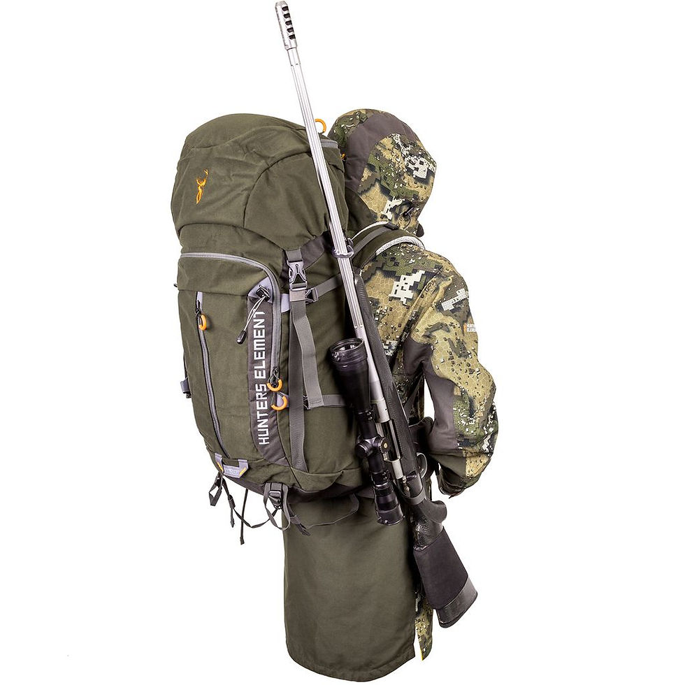 Thumbnail: Hunters Element Boundary Pack 35L