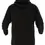 Thumbnail: Swazi Men's The Hood -Black